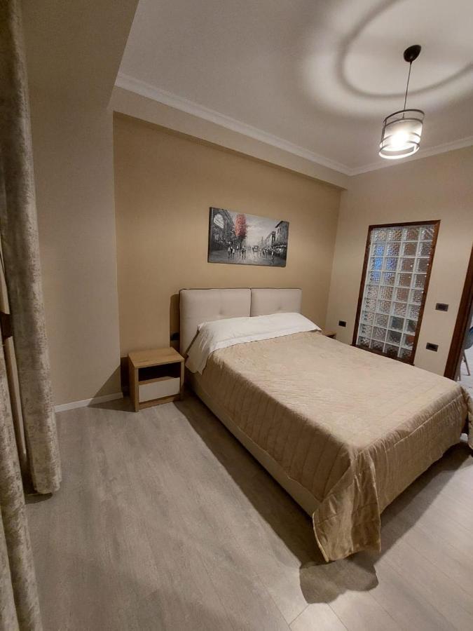 Vila Tafa Apartments تيرانا المظهر الخارجي الصورة