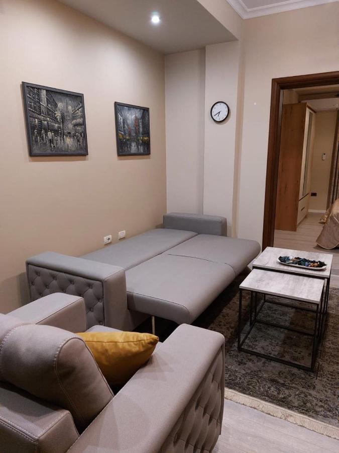 Vila Tafa Apartments تيرانا المظهر الخارجي الصورة