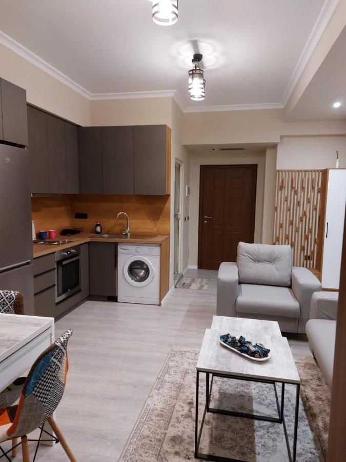 Vila Tafa Apartments تيرانا المظهر الخارجي الصورة