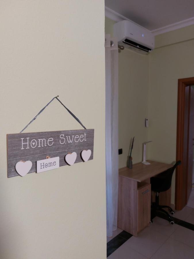 Vila Tafa Apartments تيرانا المظهر الخارجي الصورة