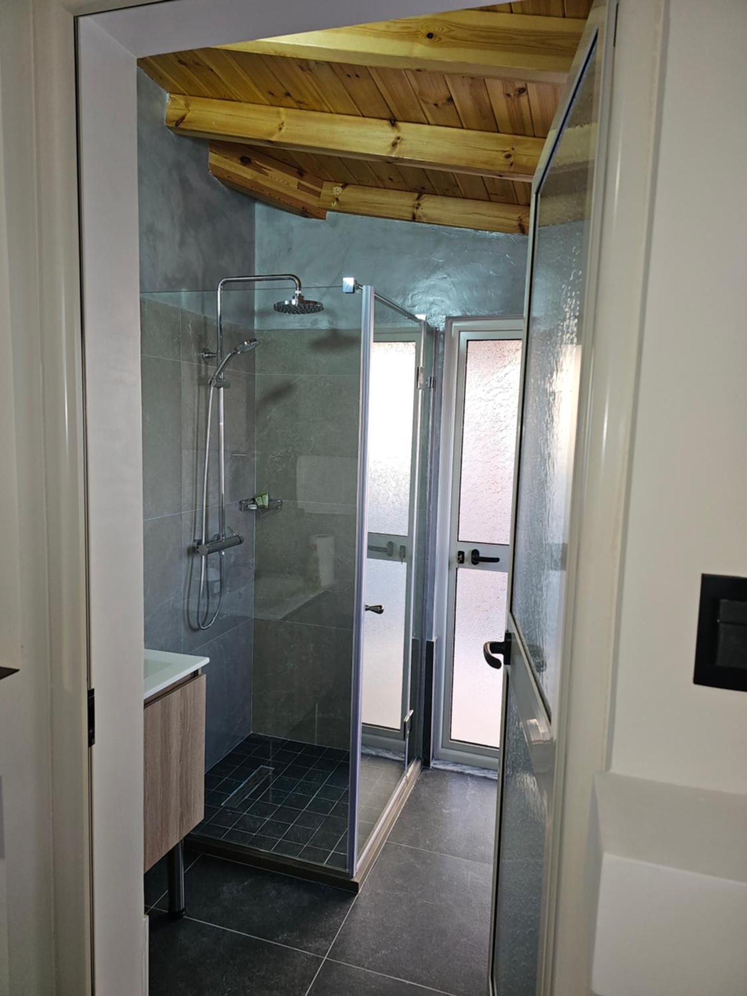 Vila Tafa Apartments تيرانا المظهر الخارجي الصورة