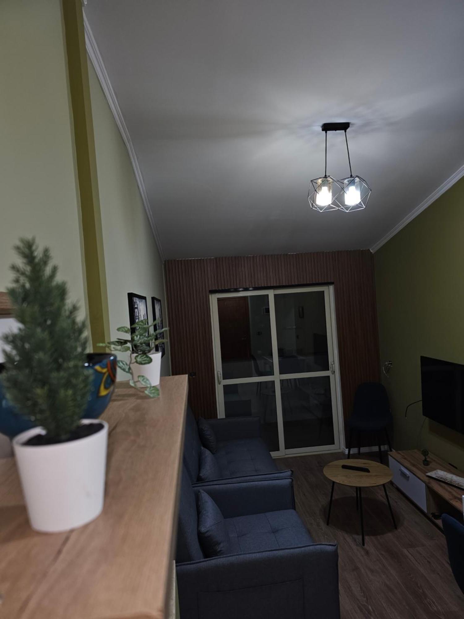 Vila Tafa Apartments تيرانا المظهر الخارجي الصورة