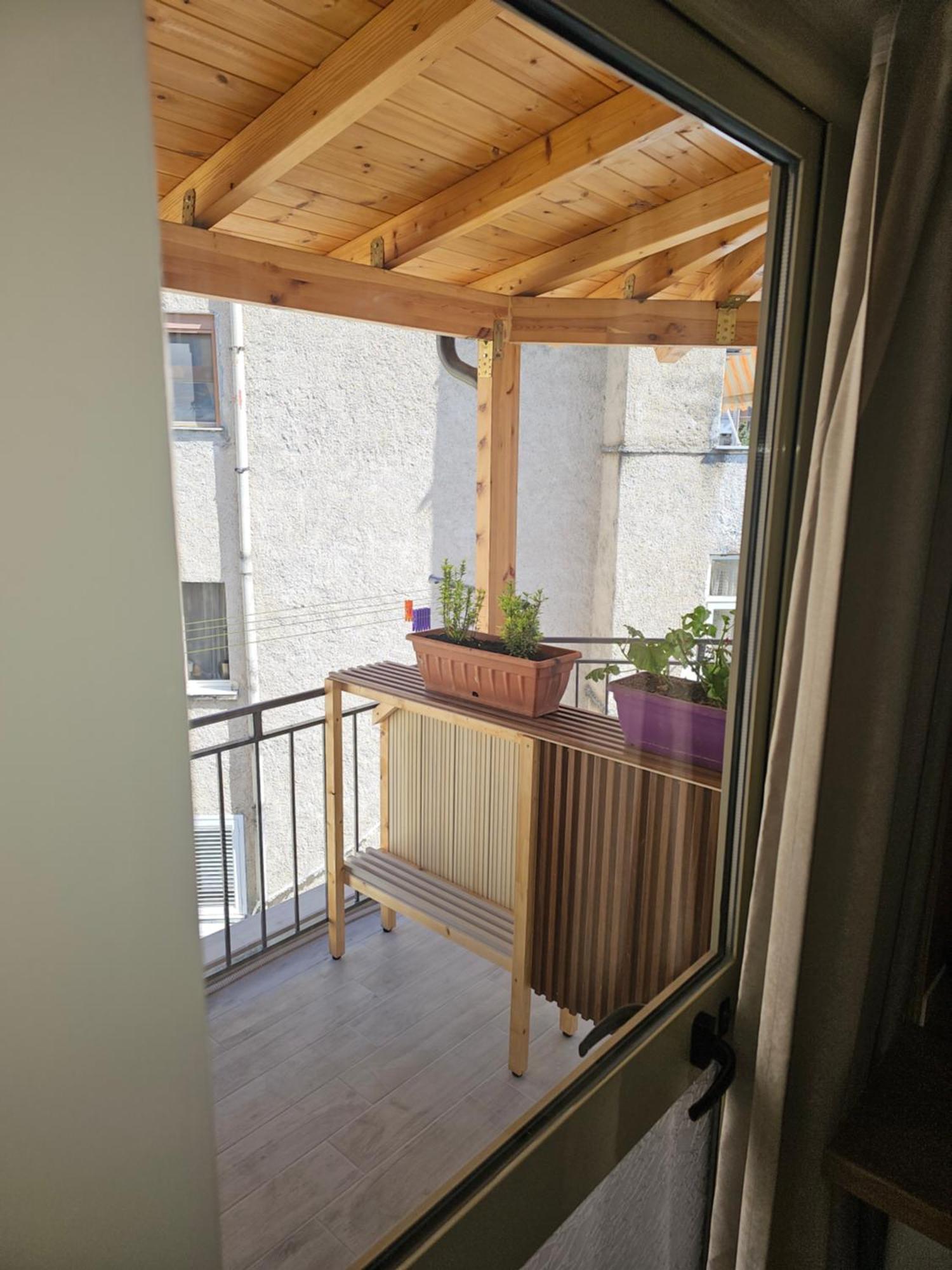 Vila Tafa Apartments تيرانا المظهر الخارجي الصورة